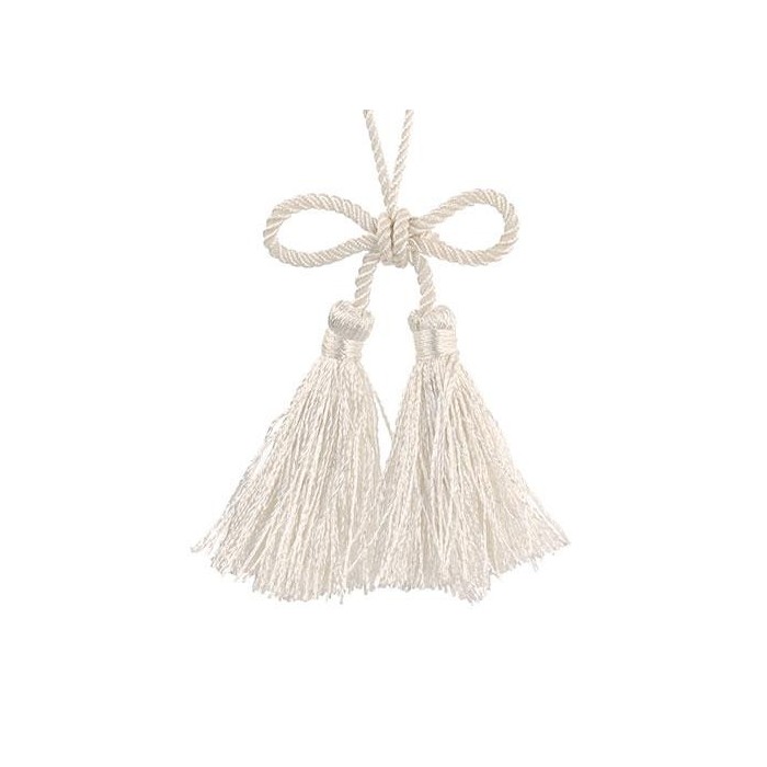 FIOCCO CNAPPE BIANCHE H.60